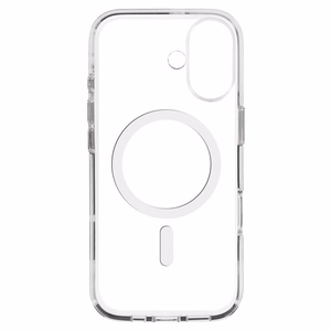 Liavec Pure dėklas skirtas Iphone 17 pilkas