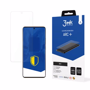 Motorola Moto Edge 50 Ultra - 3mk ARC+