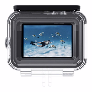 Apsauginis dėklas TELESIN, skirtas "GoPro Hero 12/11/10/9