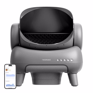 Neakasa M1 smart self-cleaning cat litter box