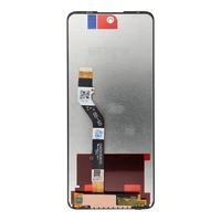 FixCell LCD ekranas MOTOROLA G51 5G /G60 /G60s /G40 FUSION OEM be rėmelio