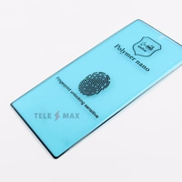 Ekrano apsauga "Flexible Nano" Huawei P30 Pro (Blister)