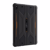 HOTWAV TAB R8 planšetė (oranžinė)