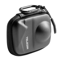 Telesin DJI Osmo 360 protective bag, fully enclosed