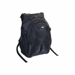 Targus Campus Fits up to size 15-16 " Laptop Backpack Black