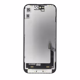 FixCell LCD ekranas IPHONE 15 FOG OLED (IC keitimas)