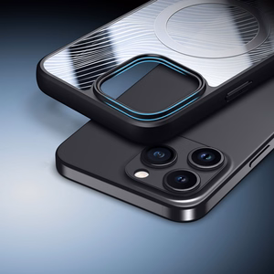 Dėklas Dux Ducis Aimo Mag Apple iPhone 15 Pro Max