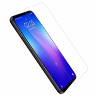 Nillkin Amazing H+ Pro itin plonas stiklas AGC 0.2 mm 9H 2.5D Xiaomi Black Shark 3 Pro