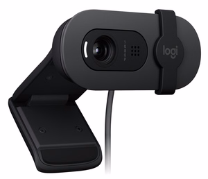 Logitech 960-001585 internetinė kamera 2 MP 1920 x 1080 pikseliai USB Grafitas