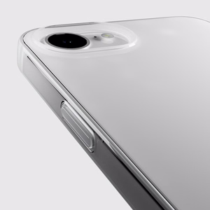 SBS Skinny Cover iPhone 16e / 17e - skaidrus