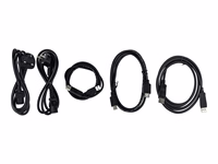 IIYAMA GCB3280QSU-B2 32 col. žaidimų monitorius