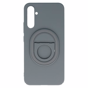 Tel Protect Magnetinis Elipse dėklas telefonui Samsung Galaxy A34 5G pilkas