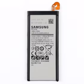 Akumuliatorius ORG Samsung J330 J3 2017 2400mAh EB-BJ330ABE