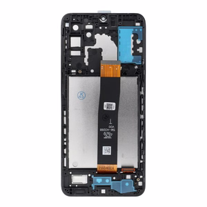 NCC LCD Display for SAMSUNG A32 5G A326 B/A/U/W OEM with frame