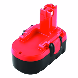 Аккумулятор для электроинструмента BOSCH BAT025, 18V, 3.0Ah, Ni-MH