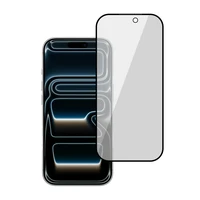 Tempered glass Tel Protect 10X Privacy DLC Diamond Coating for Iphone 17 Pro