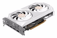 Zotac GAMING GeForce RTX 5060 Twin Edge OC baltas Edition NVIDIA 8 GB GDDR7