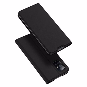 Чехол Dux Ducis Skin Pro для Samsung G780 S20 FE чёрный