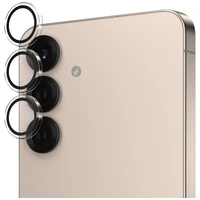 PanzerGlass Hoops objektyvo apsauginis stiklas Samsung Galaxy S25+ skaidrus