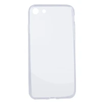 Plonas dėklas 1 mm Google Pixel 10 Pro XL permatomas