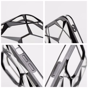 TWINKI dėklas telefonui IPHONE 11 PRO juodas