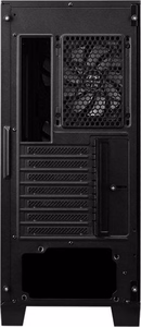MSI MAG FORGE 321R AIRFLOW kompiuterio korpusas