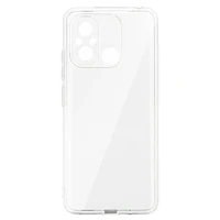 Dėklas telefonui 2 mm permatomas XIAOMI REDMI 12C/11A