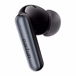 EarFun Air Pro 4i ANC Belaidės ausinės (TWS) (Juodas)