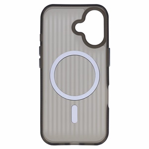 Tel Protect Twist Magsafe Case for Iphone 17 graphite
