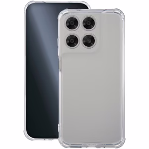 Anti Shock 1,5 mm case for Motorola Moto G67 5G / G77 5G transparent