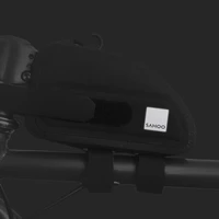 SAHOO Dviračio krepšys (122035) vandeniui atsparus 0,3L