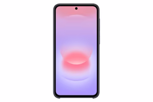 OA376TBE Card Slot Case dėklas Samsung Galaxy A37, juodas