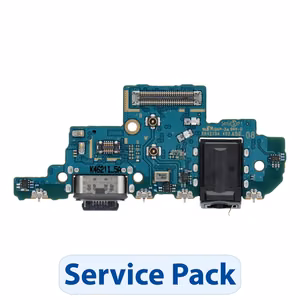 ServicePack įkrovimo plokštė SAMSUNG A52 4G A525F GH96-14374A