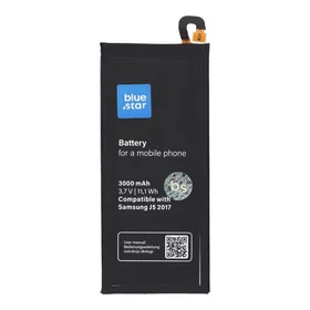 Baterija Samsung J5 2017 / A5 2017 3000 mAh Blue Star Premium