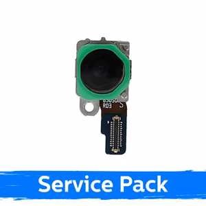 Kamera skirta Samsung F731 Z Flip5 galinė kamera / CMOS 12M / (Service Pack)