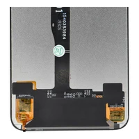 FixCell LCD Ekranas HUAWEI P40 Lite OEM be rėmelio