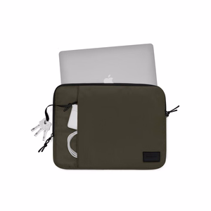 Gaston Luga DSCLS16OL Dash Cushioned Case 15-16", Olive