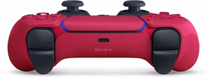 Sony DualSense PS5 belaidis valdiklis raudonas