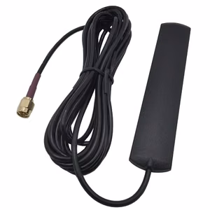 Extra Digital TV992218 klijuojama 5G NR antena, 617–960 / 1710–2690 / 3300–3800 / 4400–4900 MHz, 2 dBi