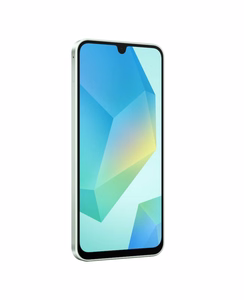 A165F Galaxy A16 128GB DS Light Green