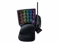 Razer Tartarus V2 klaviatūrinis blokas