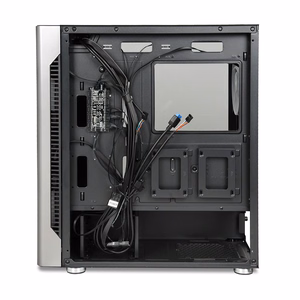 I-BOX CHIRON ZH68 GAMING kompiuterio korpusas