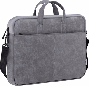 Defender Solid 15.6" 39,6 cm (15.6") Per viršų įkraunamas krepšys Pilka