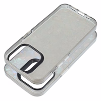 TUTTI FRUTTI dėklas telefonui IPHONE 11 Pro juodas