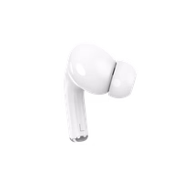 JELLICO belaidės ausinės TWS25 Baltas