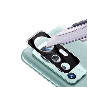 Mocolo Silk Camera Lens Glass kameros objektyvų apsauga, skirta Xiaomi 12 Pro