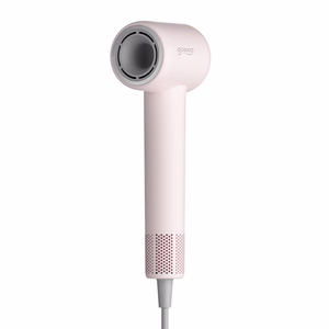 Фен Gosund SuperWind HD21 (розовый)