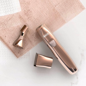 Wahl 3029466 hair trimmers/clipper Rose gold 5 Nickel-Metal Hydride (NiMH)