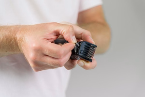 Beard trimmer WAHL Extreme Grip Advan. 09893.0460