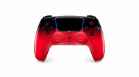 Kontroleriai SONY PS5 DualSense Techno Red New Edition